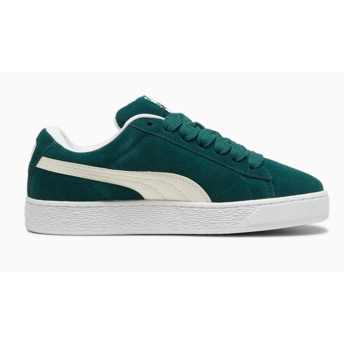 Puma shoes - PUMA Suede - Suede - Black 44