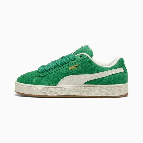 Puma shoes - PUMA Suede - Suede - Black 27