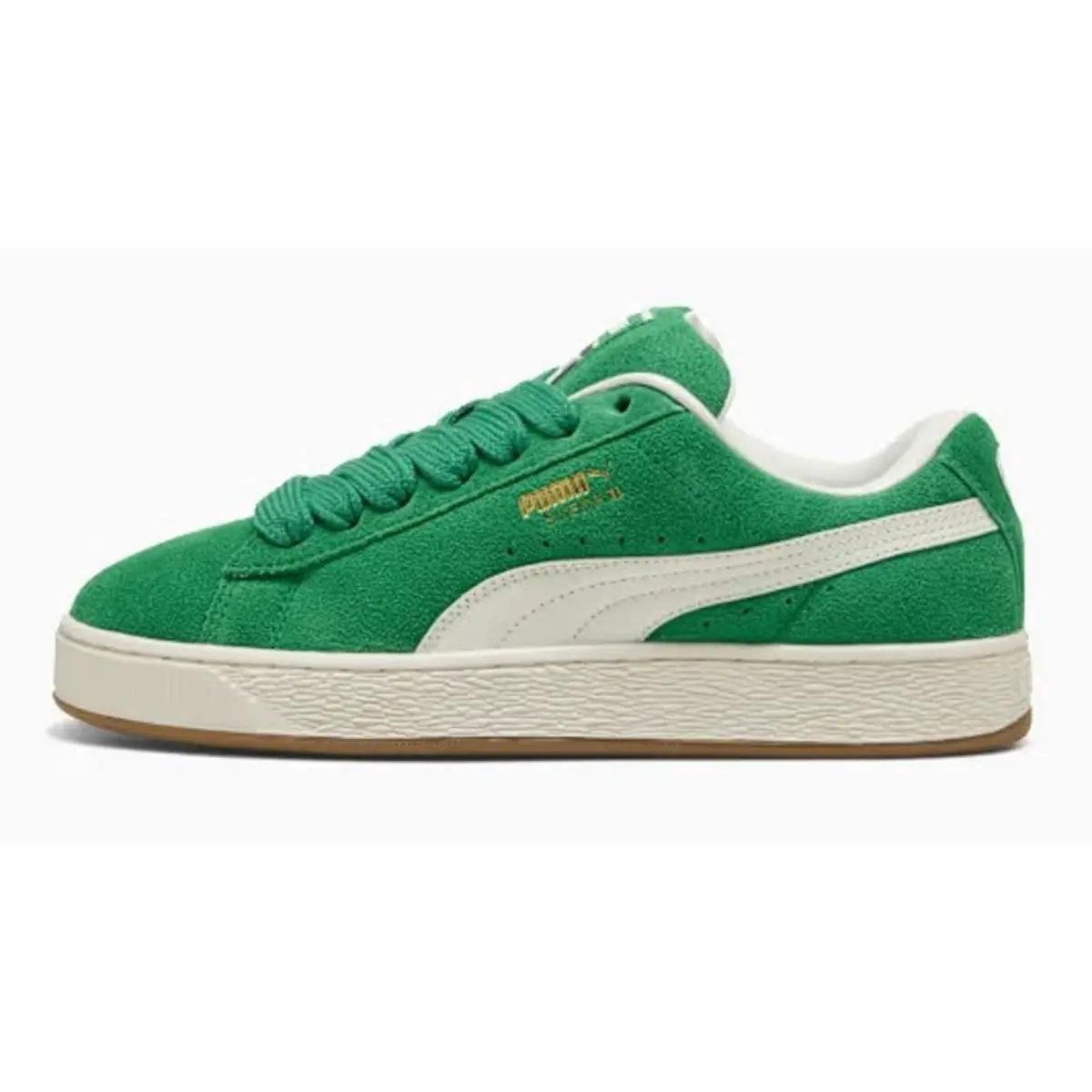 Puma shoes - PUMA Suede - Suede - Black 28