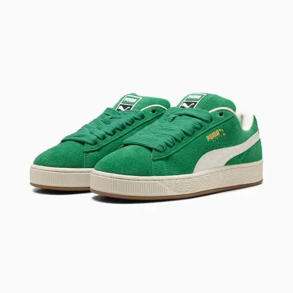 Puma shoes - PUMA Suede - Suede - Black 29