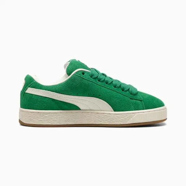 Puma shoes - PUMA Suede - Suede - Black 32