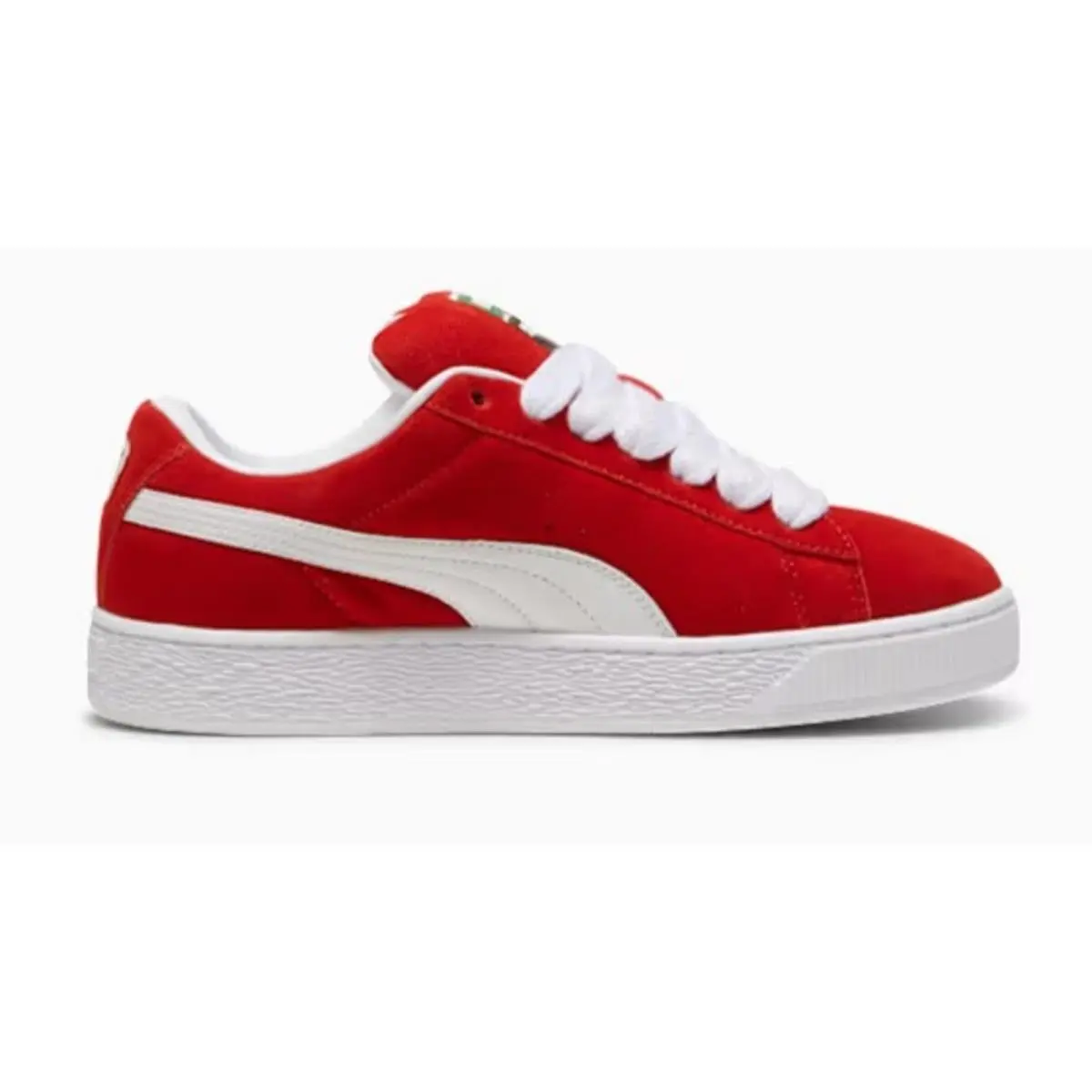 Puma shoes - PUMA Suede - Suede - Black 25