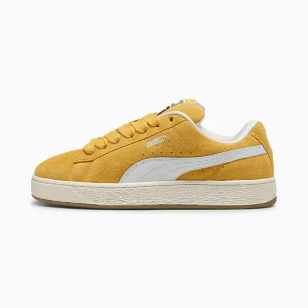 Puma shoes - PUMA Suede - Suede - Black 34