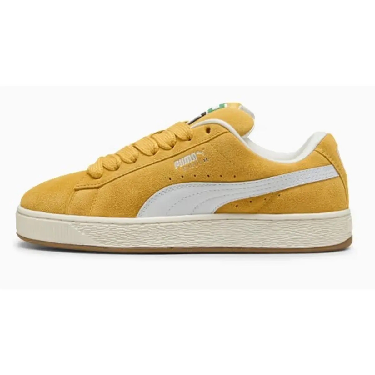 Puma shoes - PUMA Suede - Suede - Black 35