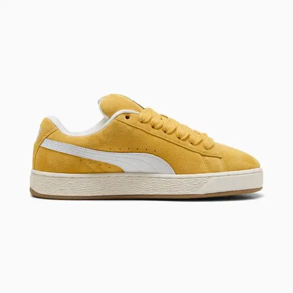 Puma shoes - PUMA Suede - Suede - Black 39