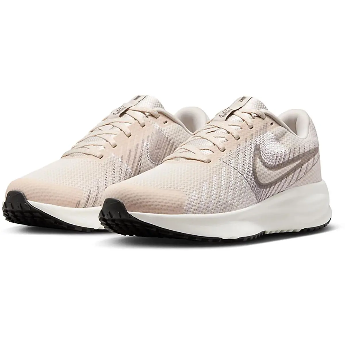 Nike shoes - Light Beige 1
