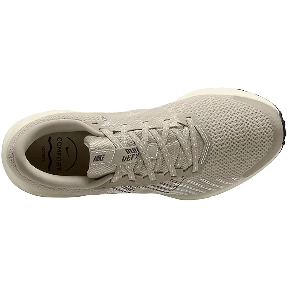 Nike shoes - Light Beige 10