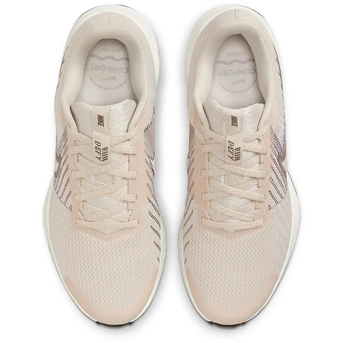 Nike shoes - Light Beige 7