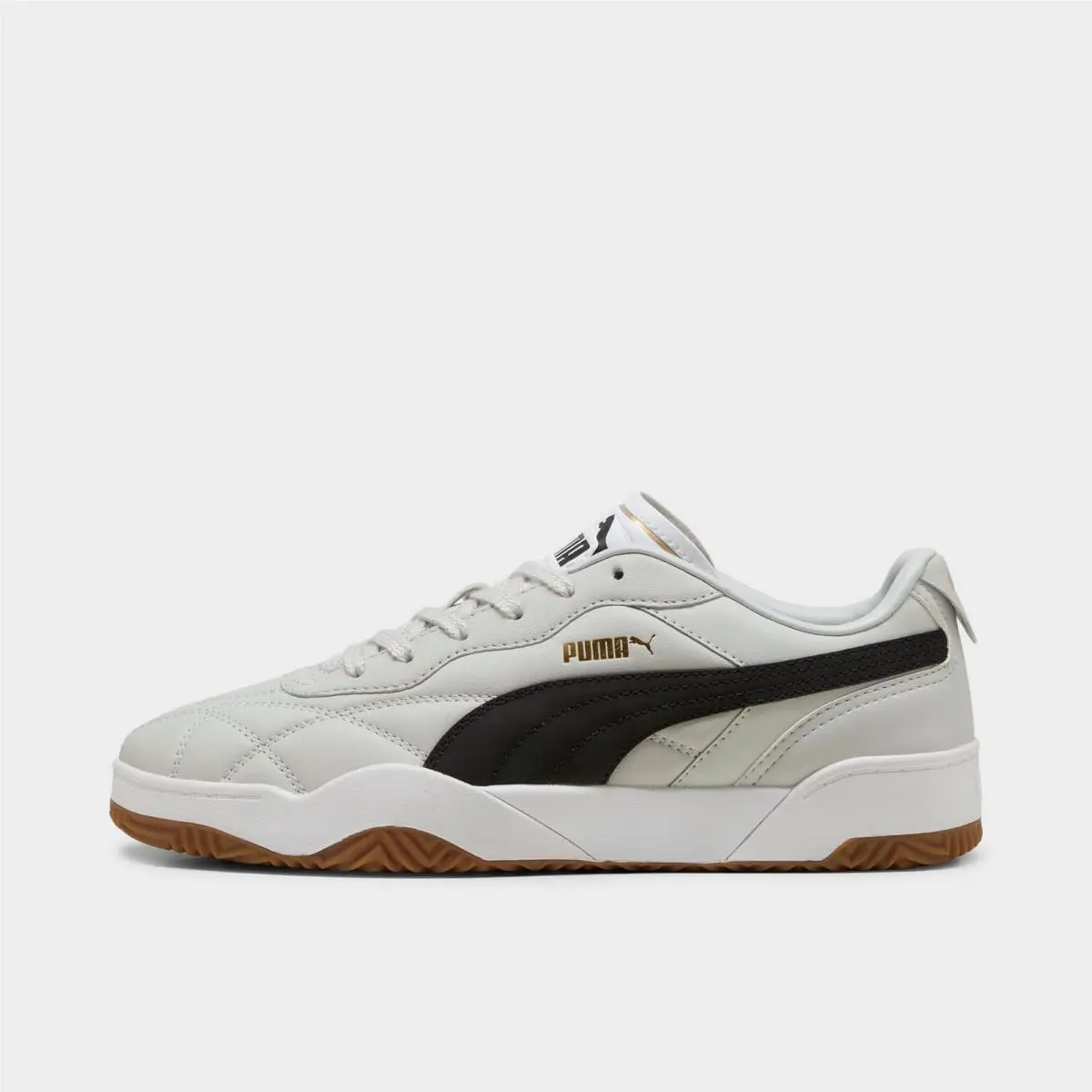 Puma shoes - White 1