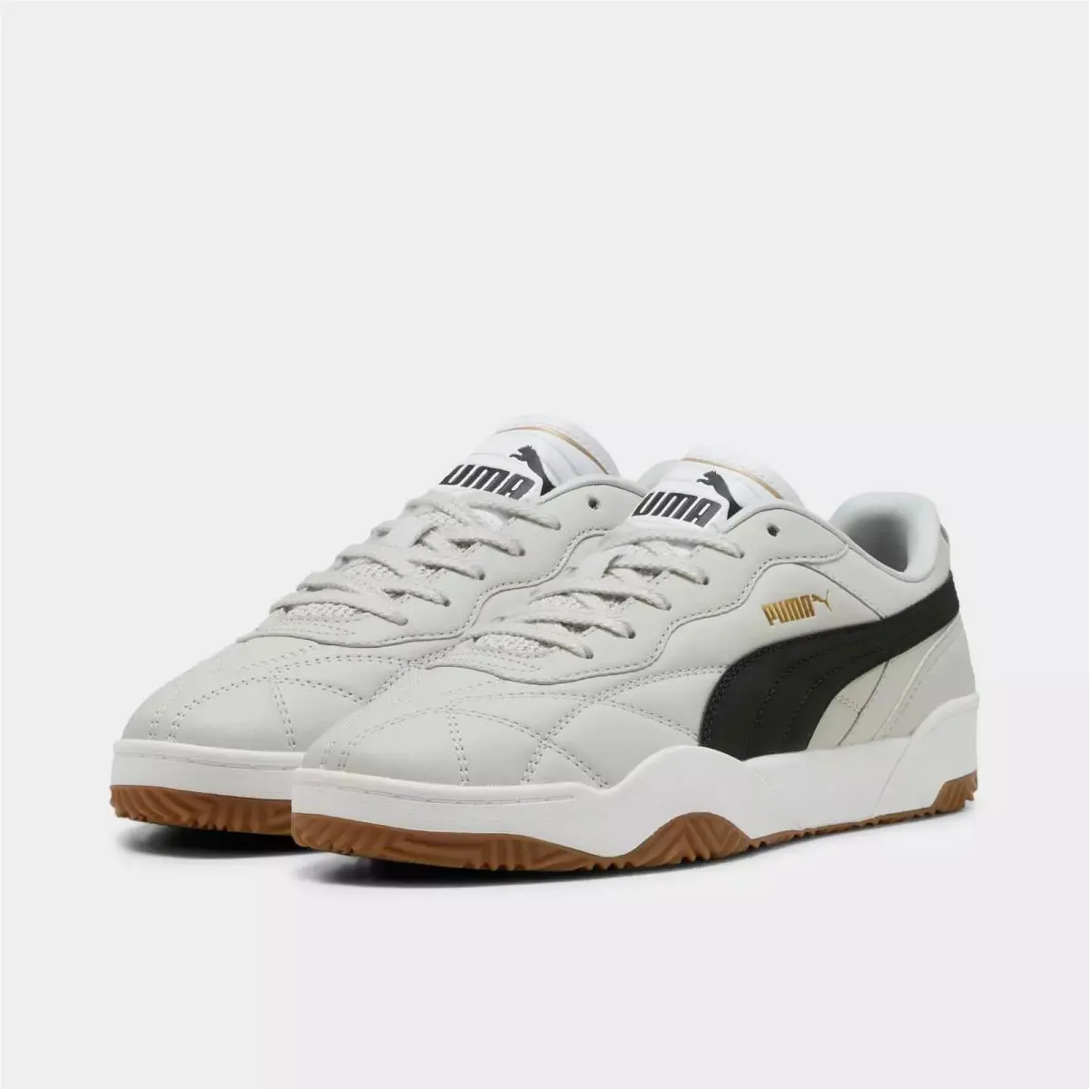 Puma shoes - White 2