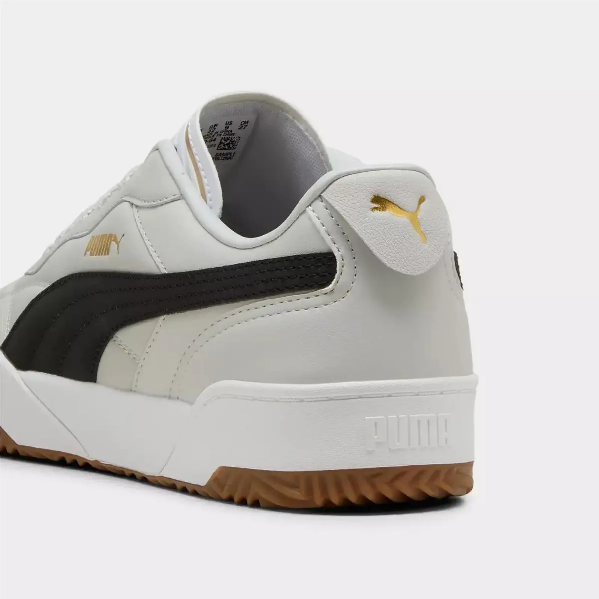 Puma shoes - White 3