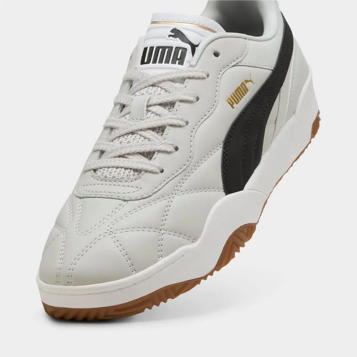 Puma shoes - White 4