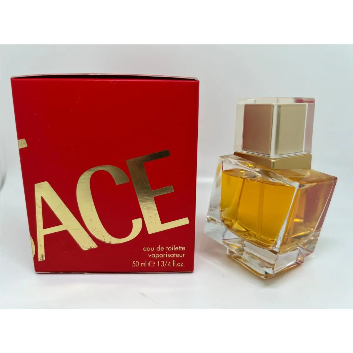V`e Versace by Versace 1.7 FL oz / 50 ML Eau De Toilette Spray