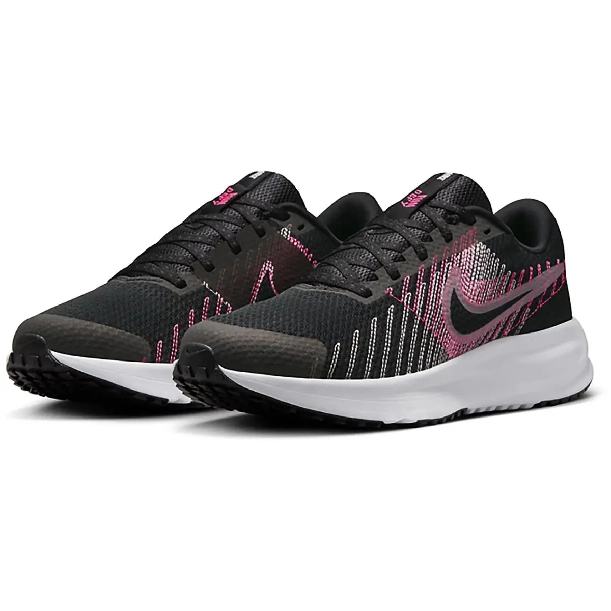 Women`s Nike Defy Shoes - Black