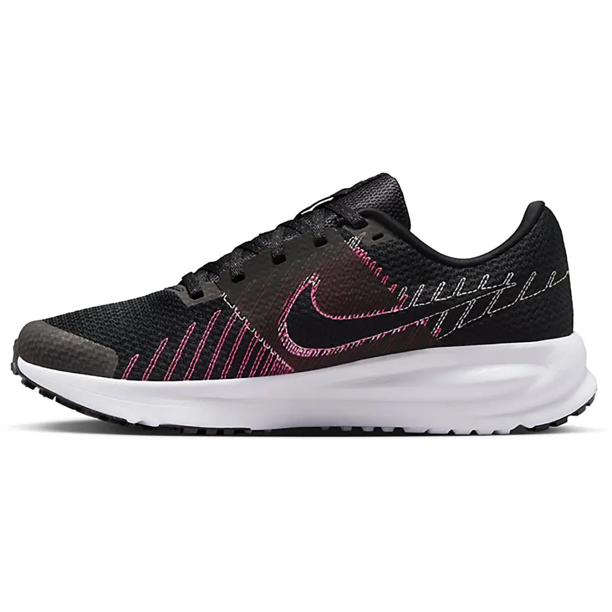 Nike shoes - Black 1