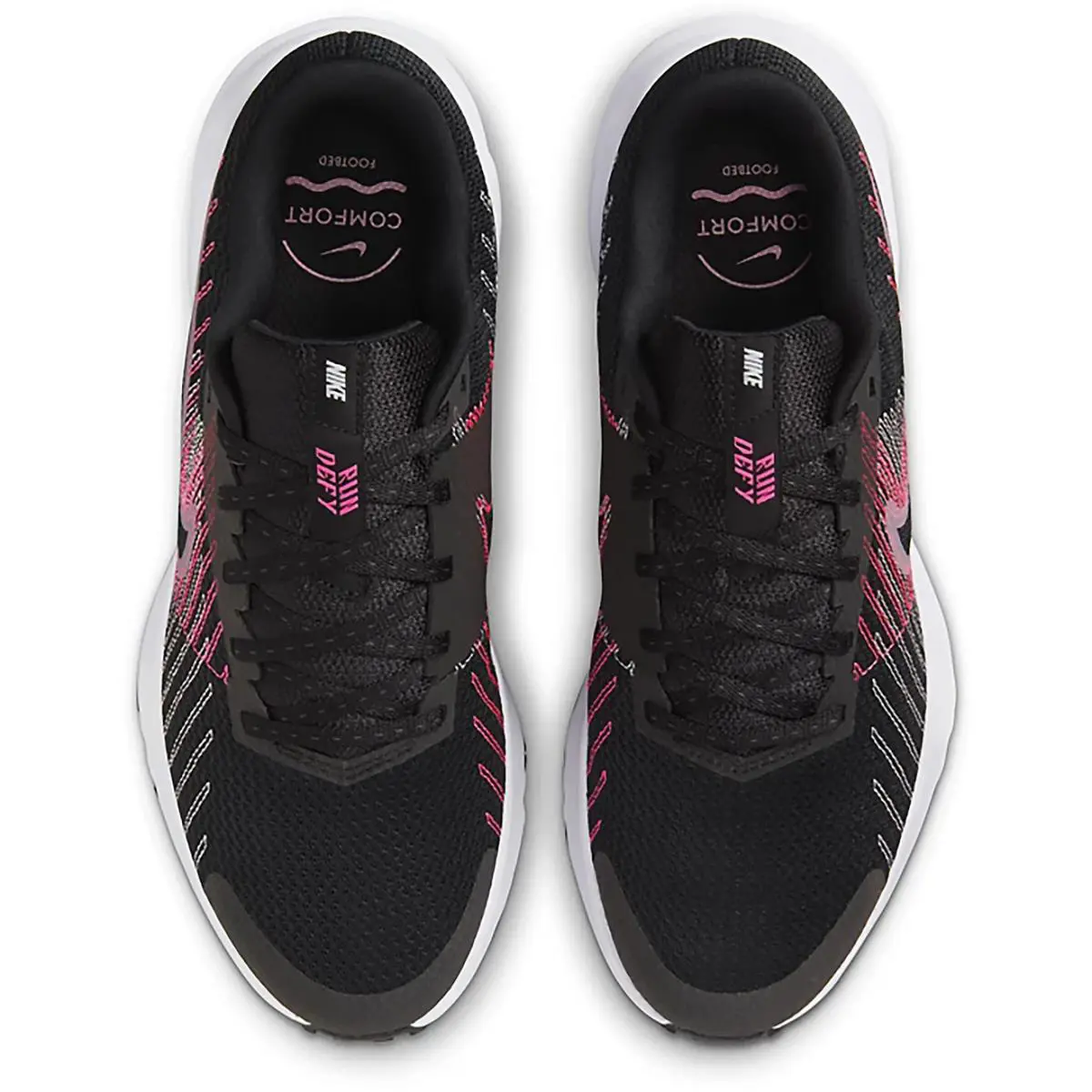 Nike shoes - Black 2
