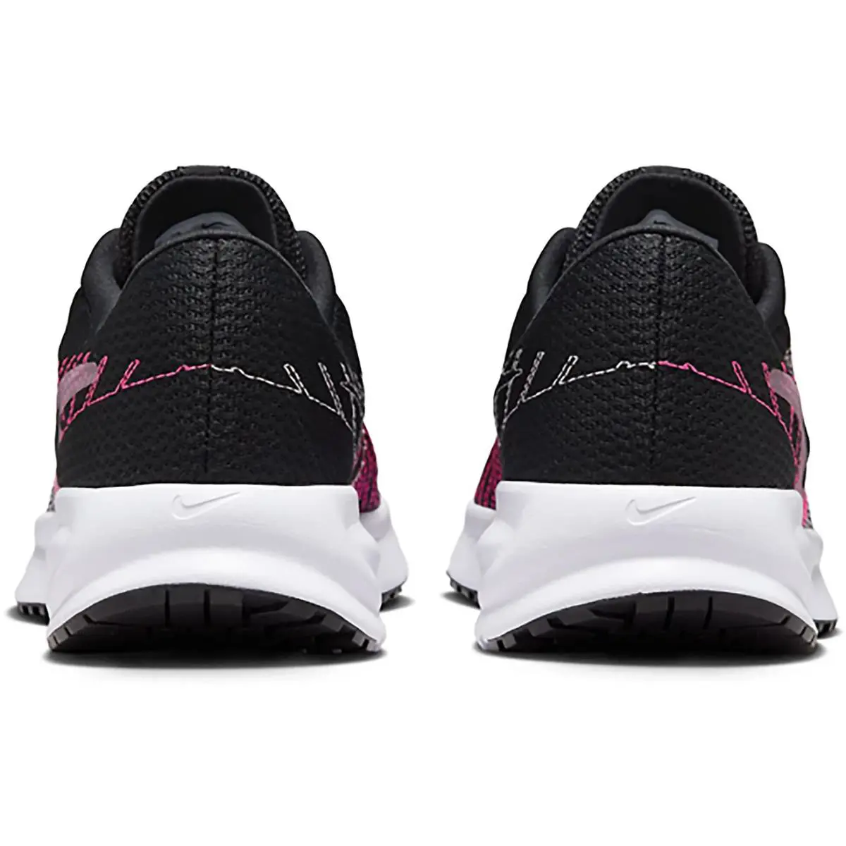 Nike shoes - Black 9