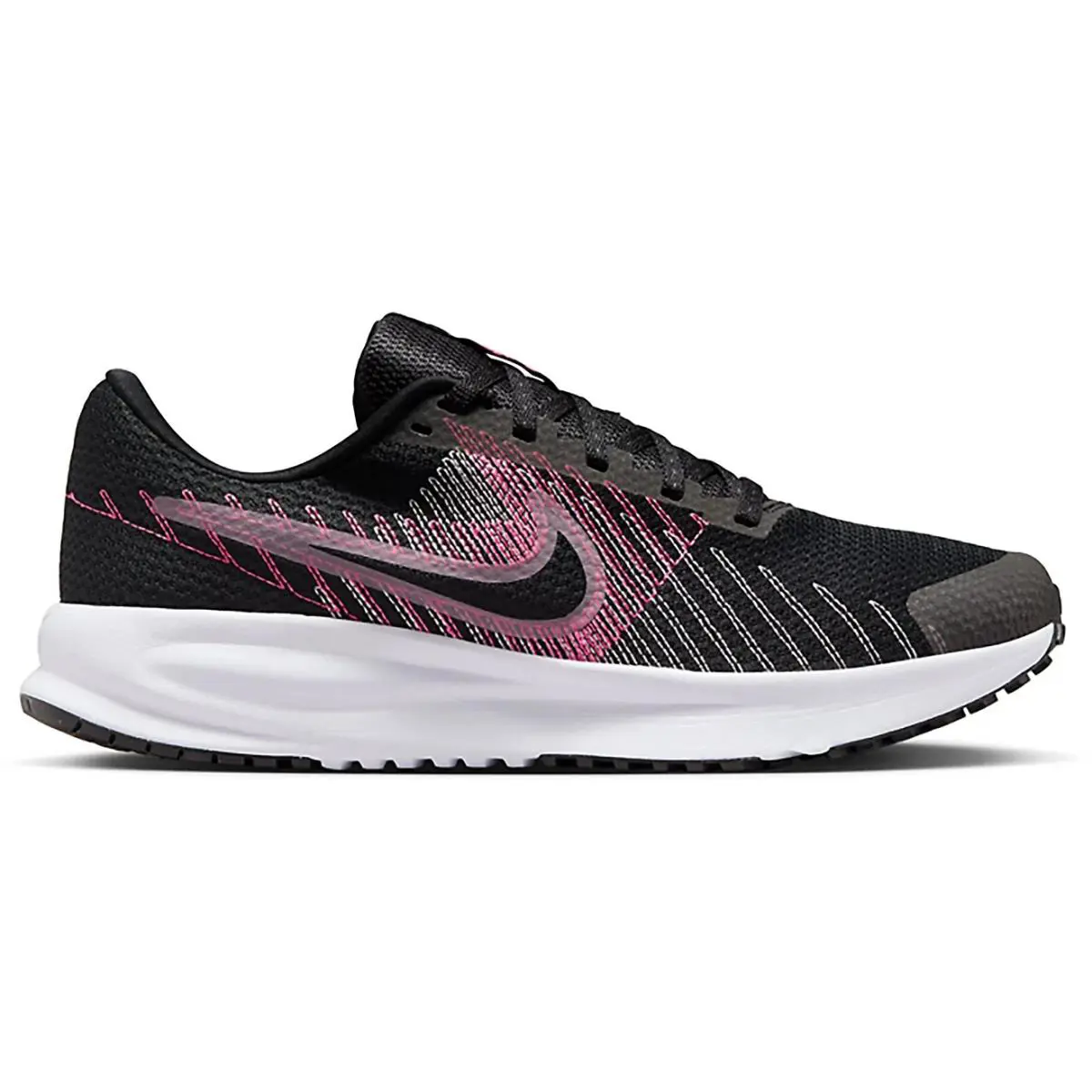 Nike shoes - Black 6