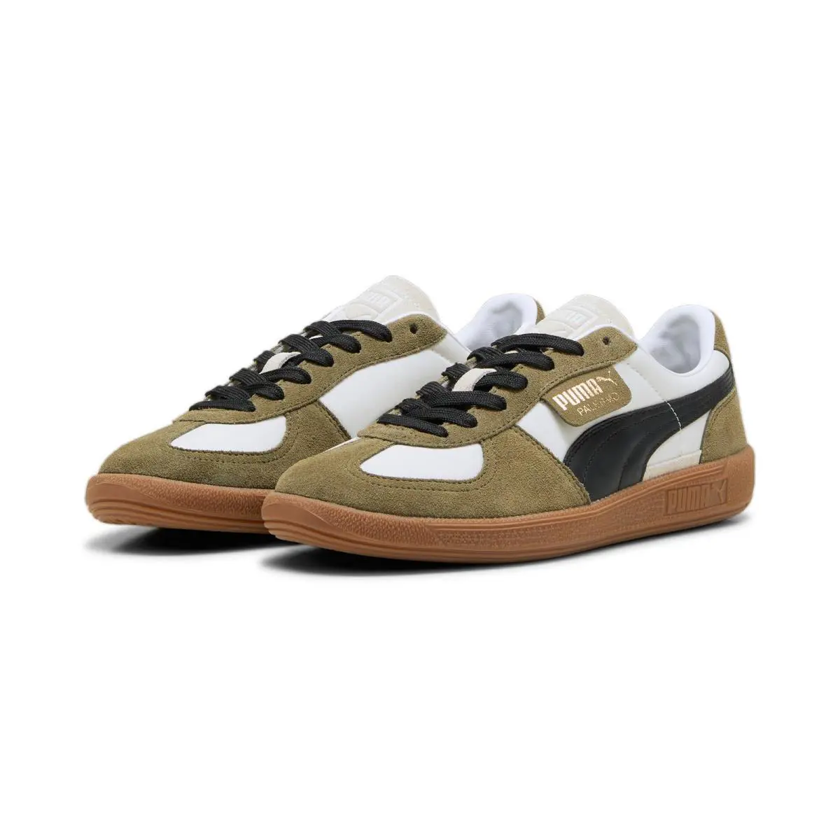Puma shoes - Khaki 0