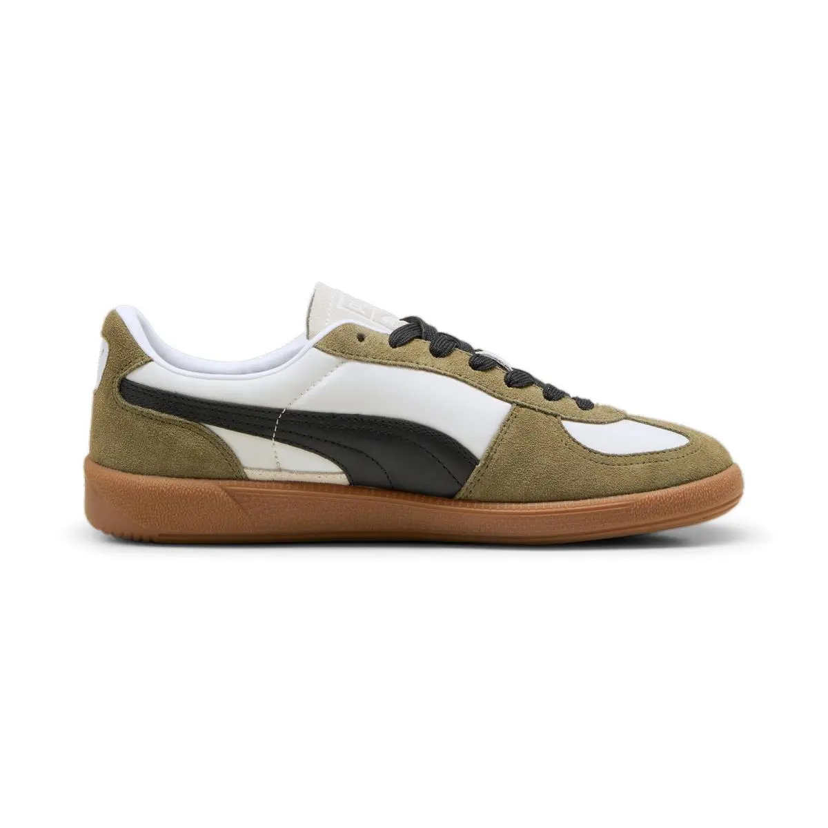Puma shoes - Khaki 1