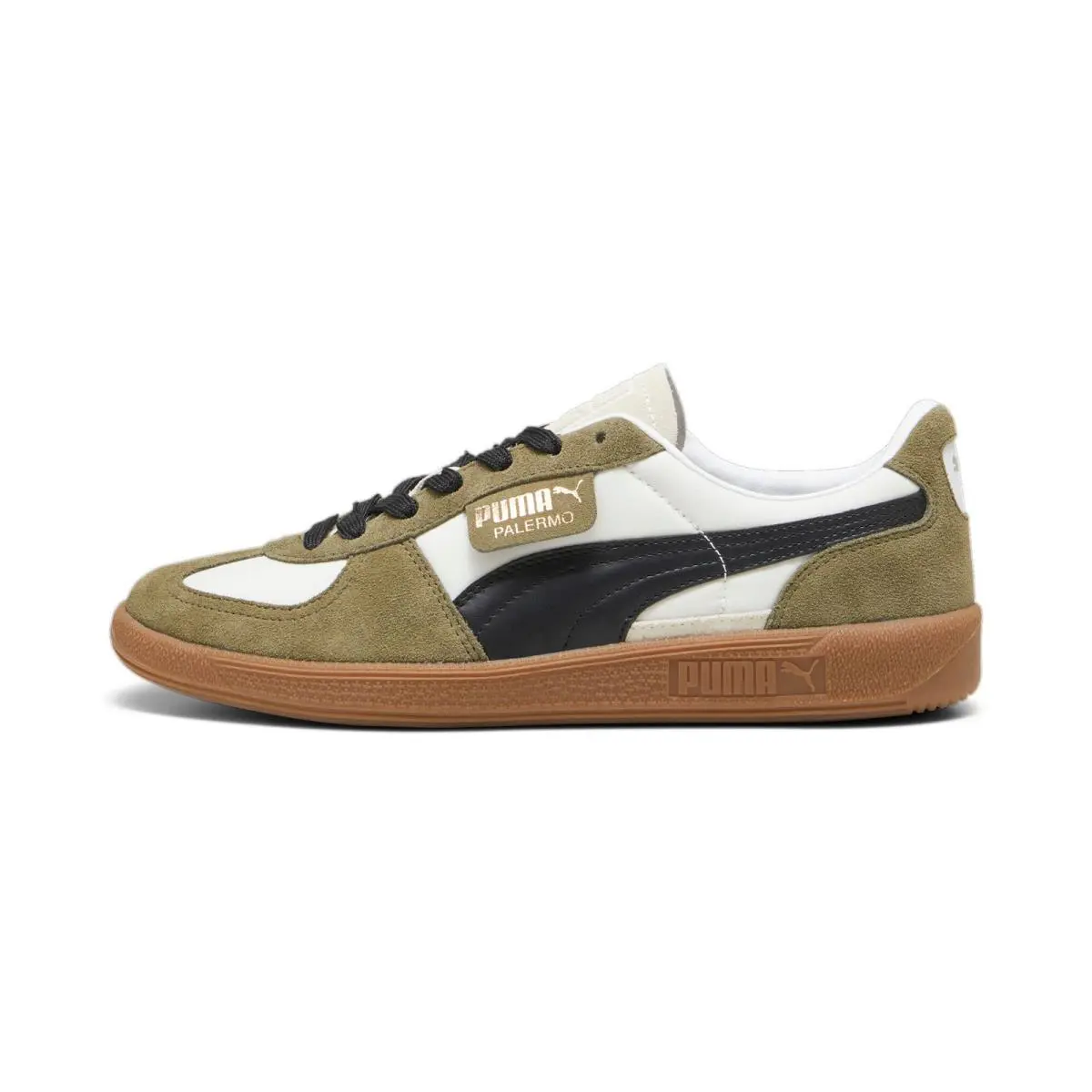 Puma shoes - Khaki 5