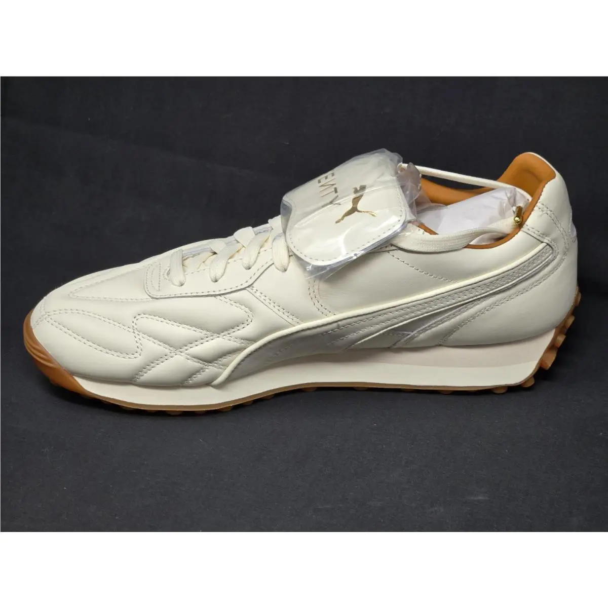 Puma shoes - PUMA Avanti - Avanti - 399267-02 - White 0