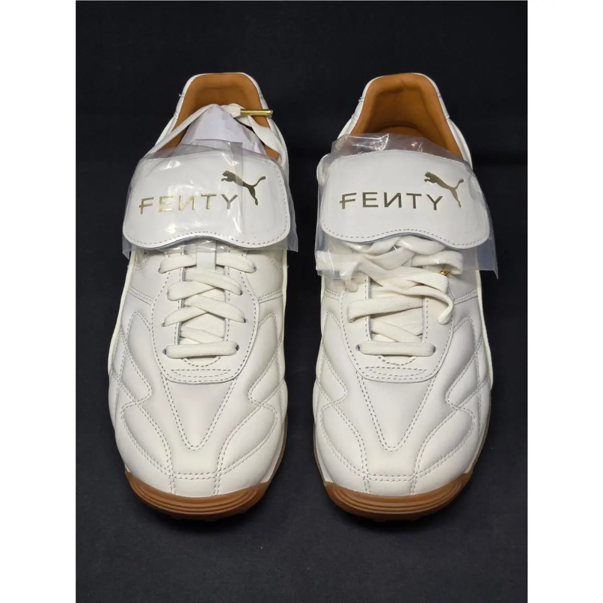 Puma shoes - PUMA Avanti - Avanti - 399267-02 - White 1