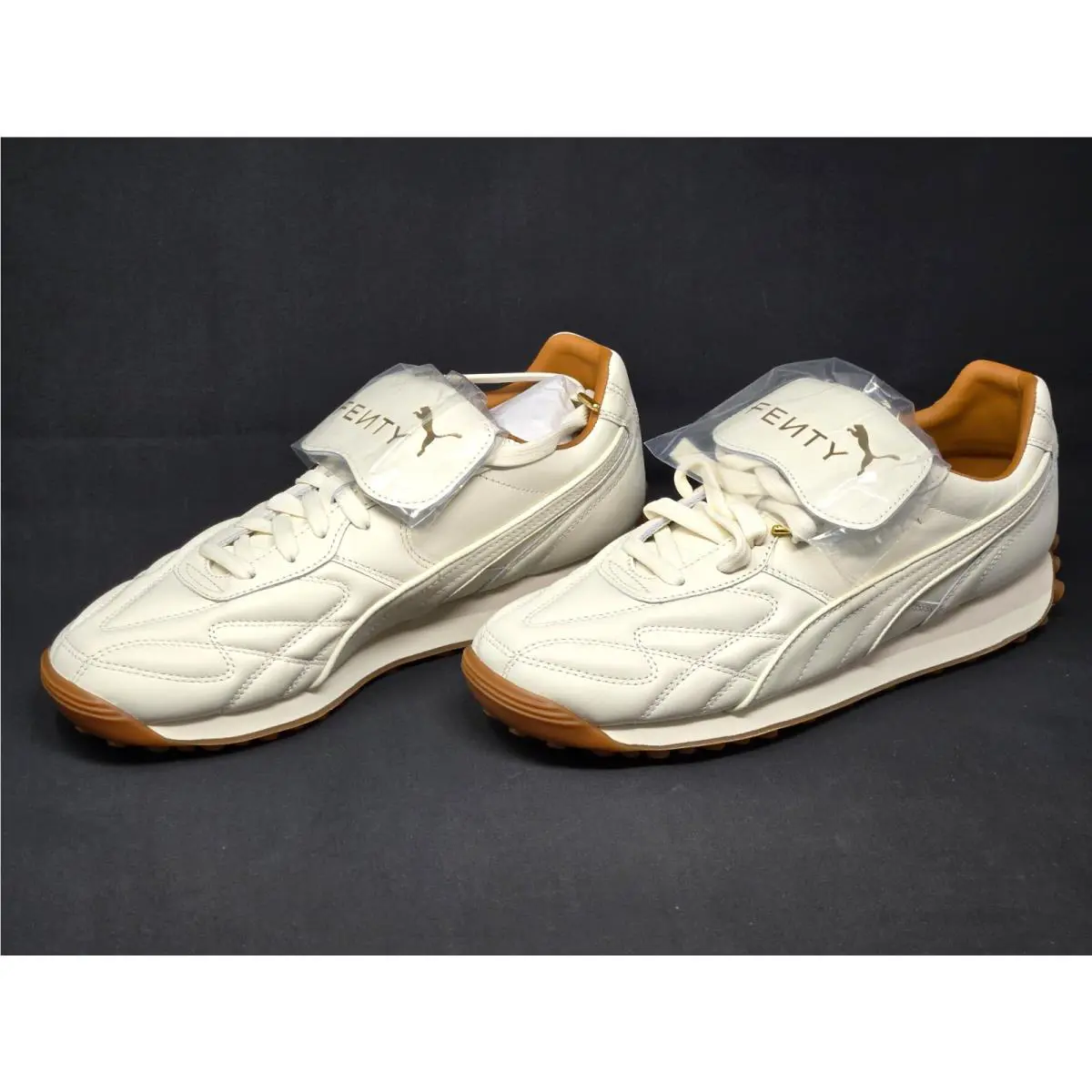 Puma shoes - PUMA Avanti - Avanti - 399267-02 - White 10