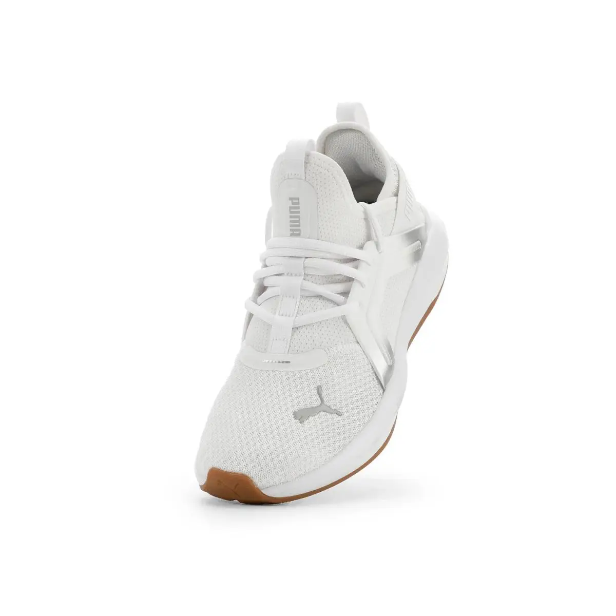 Puma shoes - White 2