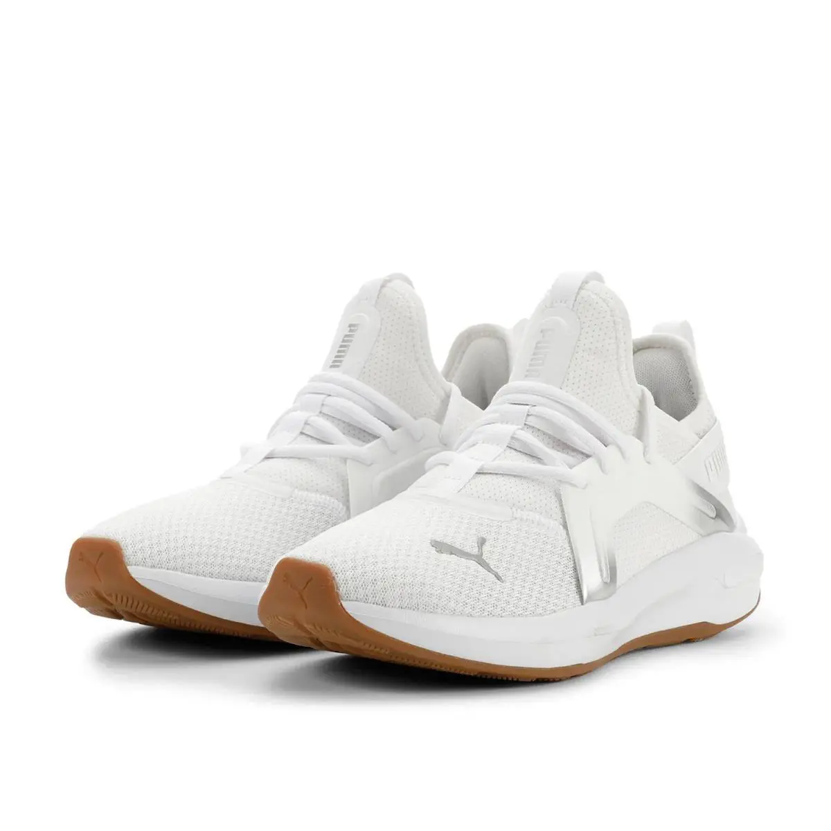 Puma shoes - White 3