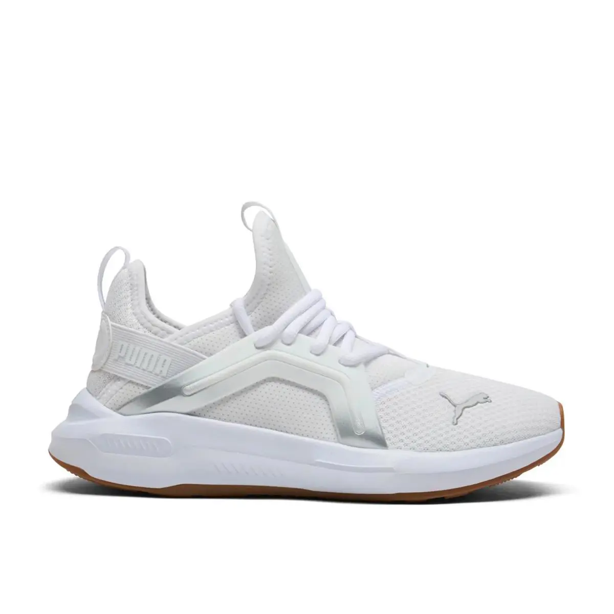 Puma shoes - White 4