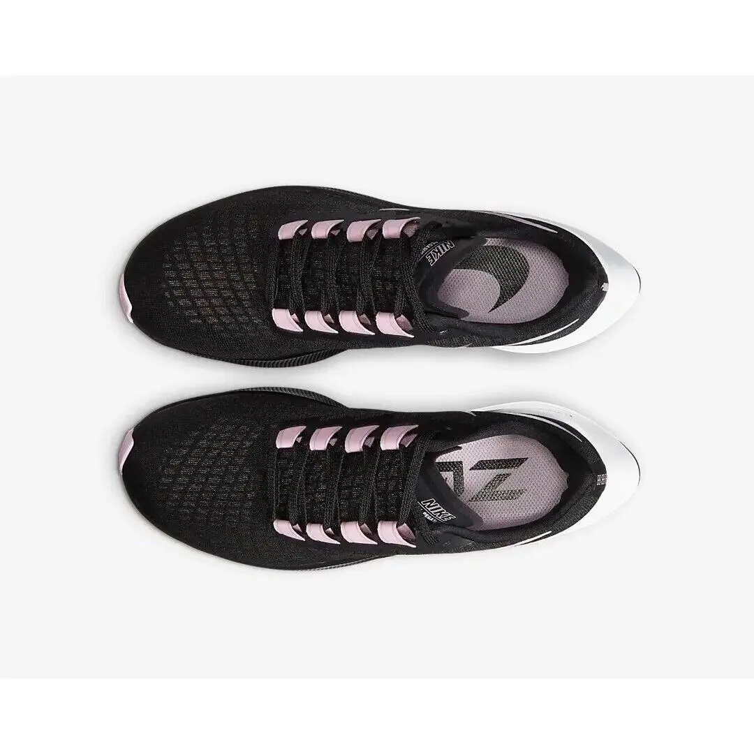 Nike shoes - Nike Air Zoom Pegasus - Air Zoom Pegasus - BQ9647007 - Pink 3