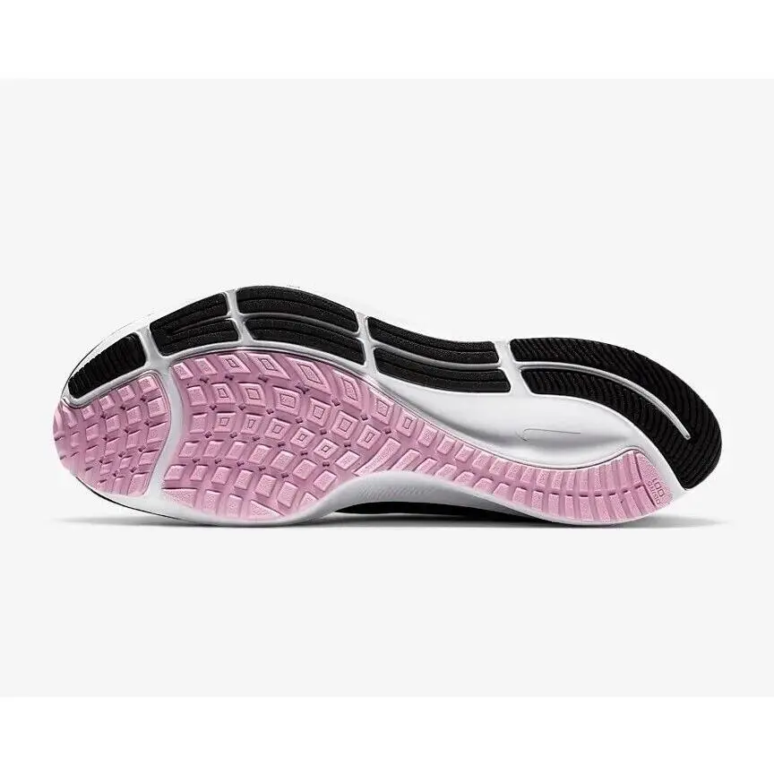 Nike shoes - Nike Air Zoom Pegasus - Air Zoom Pegasus - BQ9647007 - Pink 4