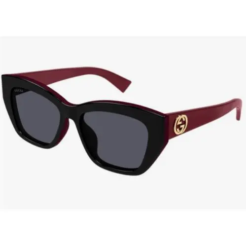 Gucci GG1844SA-004 Sunglasses 55-16-145 Sunglasses