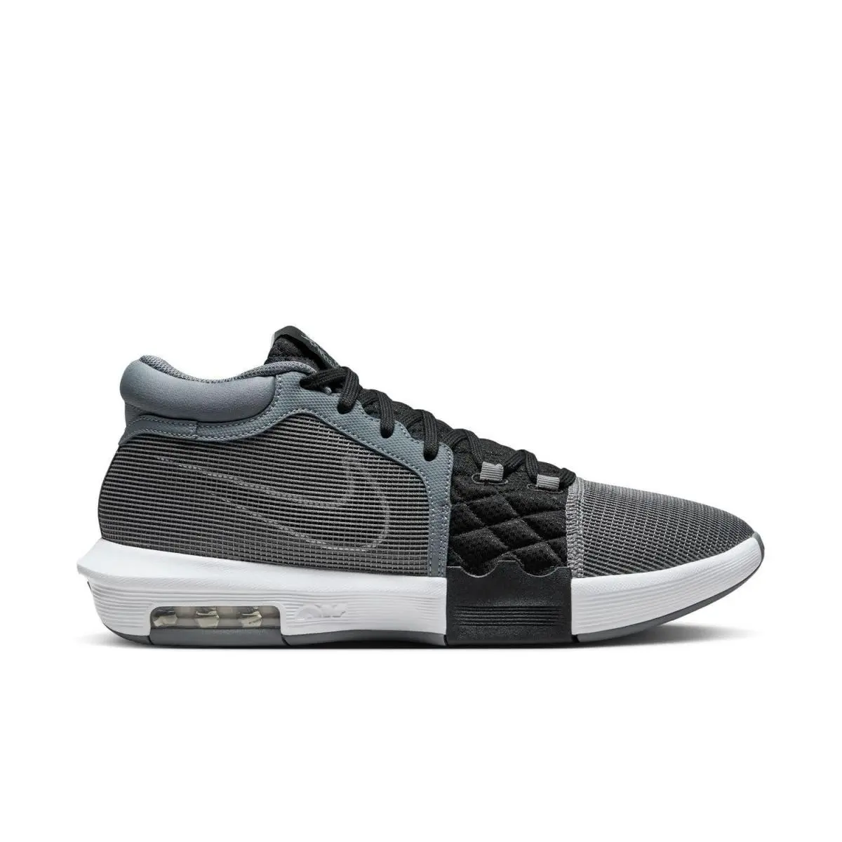 Nike shoes - NKFB2239-004 - NKFB2239-004 - Cool Grey/White-black 0