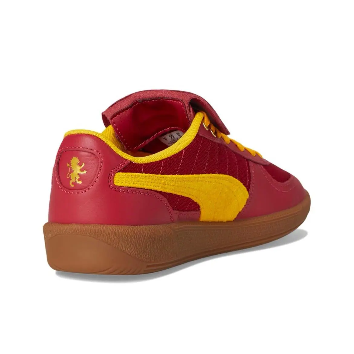 Puma shoes - PUMA Palermo - Palermo - 401209-01 - Red (UPC: 0197673154779) 3