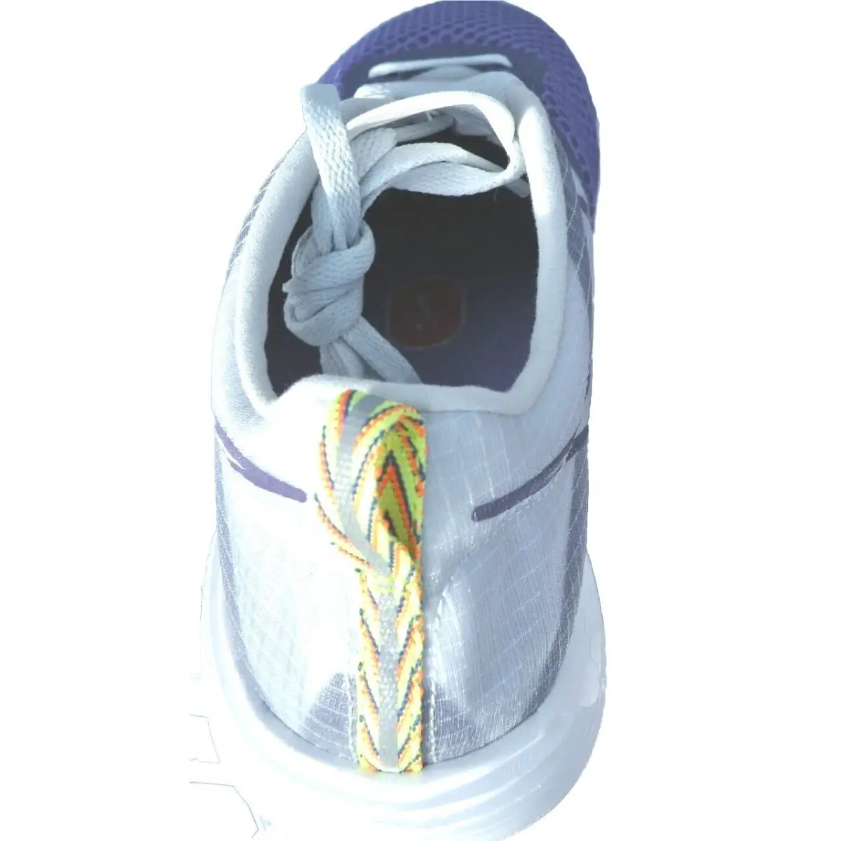 Nike shoes - lunar 3 - lunar - 522349-005 - Purple 2