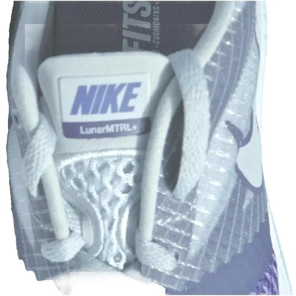 Nike shoes - lunar 3 - lunar - 522349-005 - Purple 8