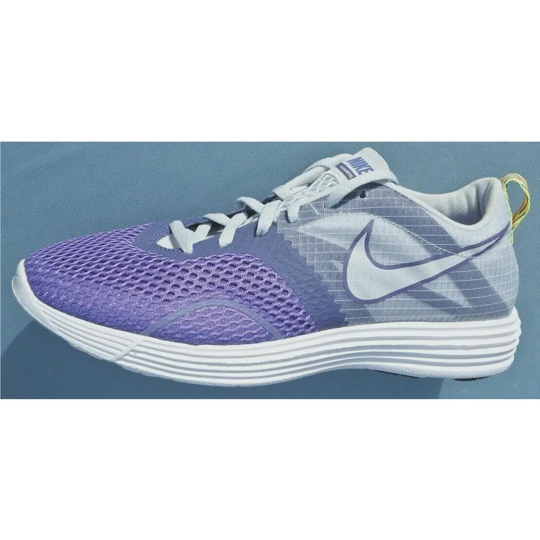 Nike shoes - lunar 3 - lunar - 522349-005 - Purple 6