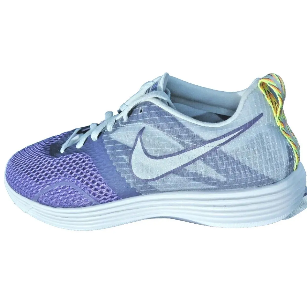 Nike shoes - lunar 3 - lunar - 522349-005 - Purple 4