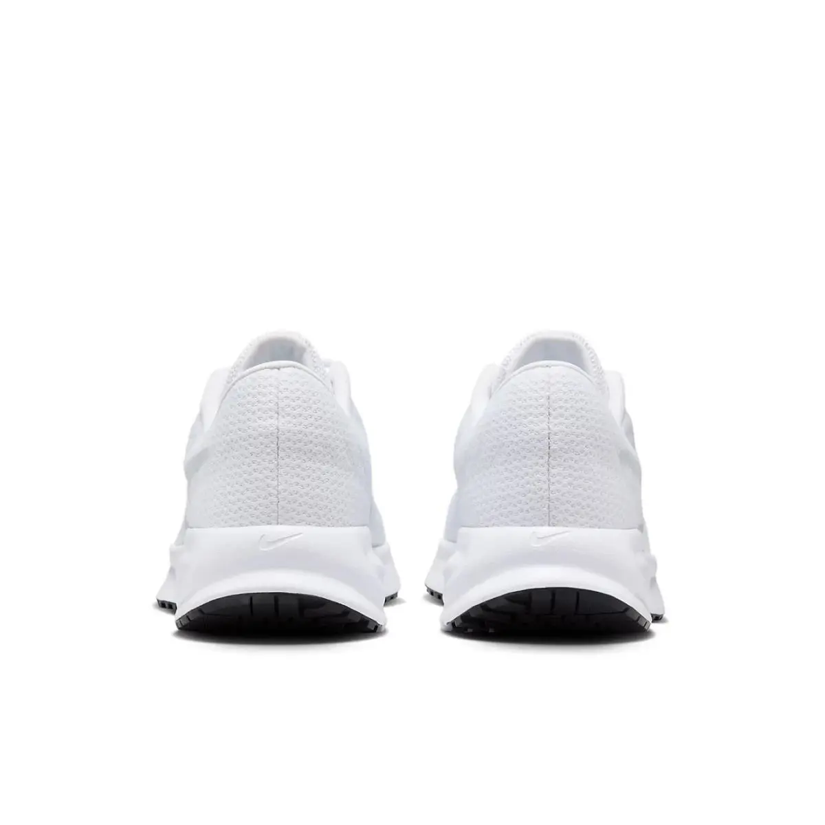 Nike shoes - White 3