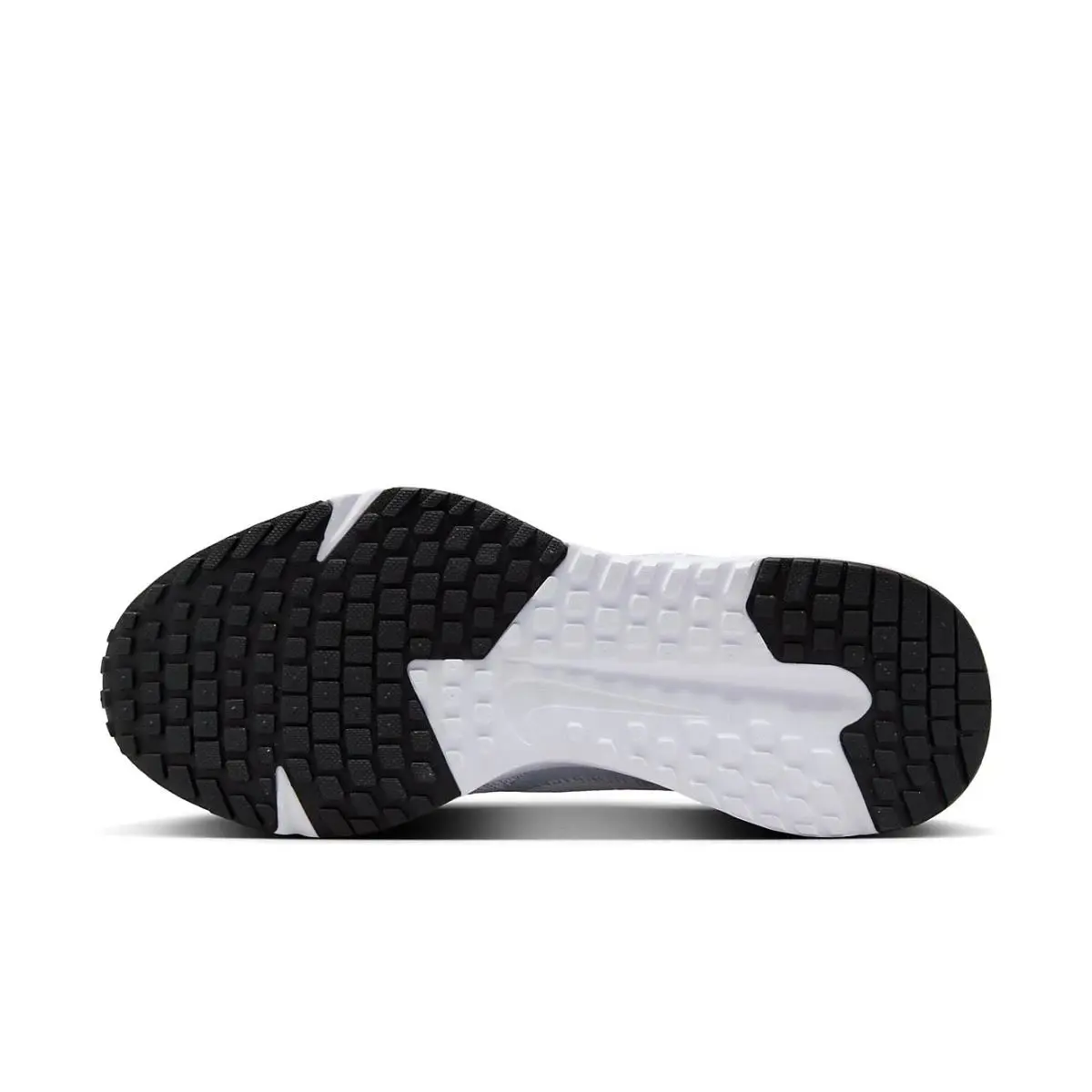 Nike shoes - White 4