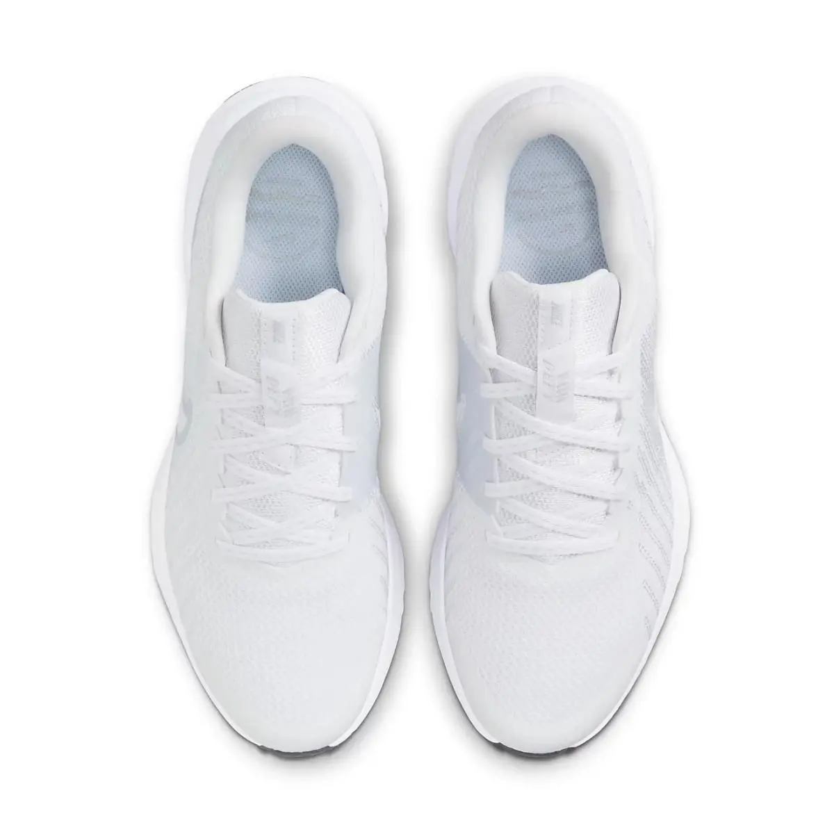 Nike shoes - White 8