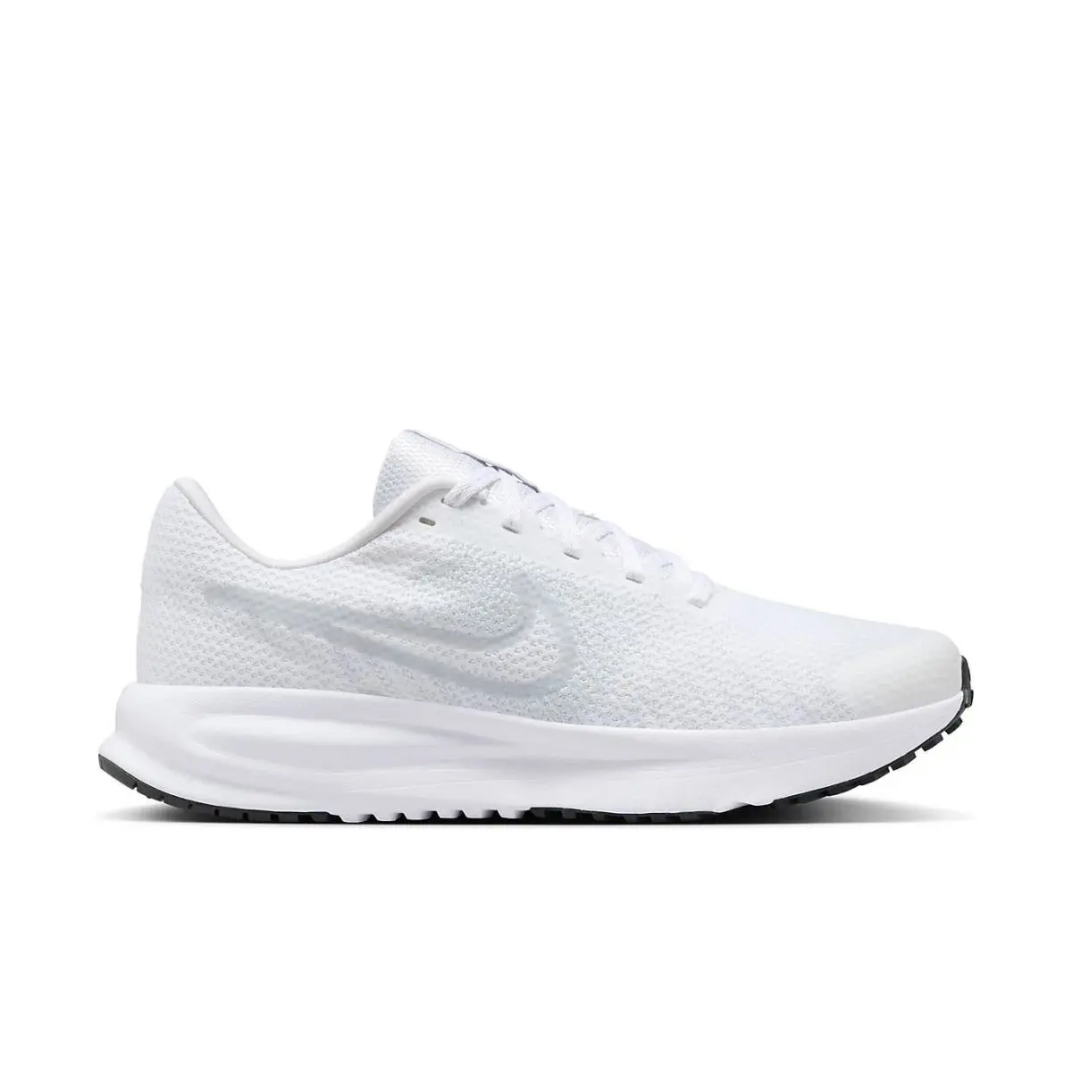 Nike shoes - White 5