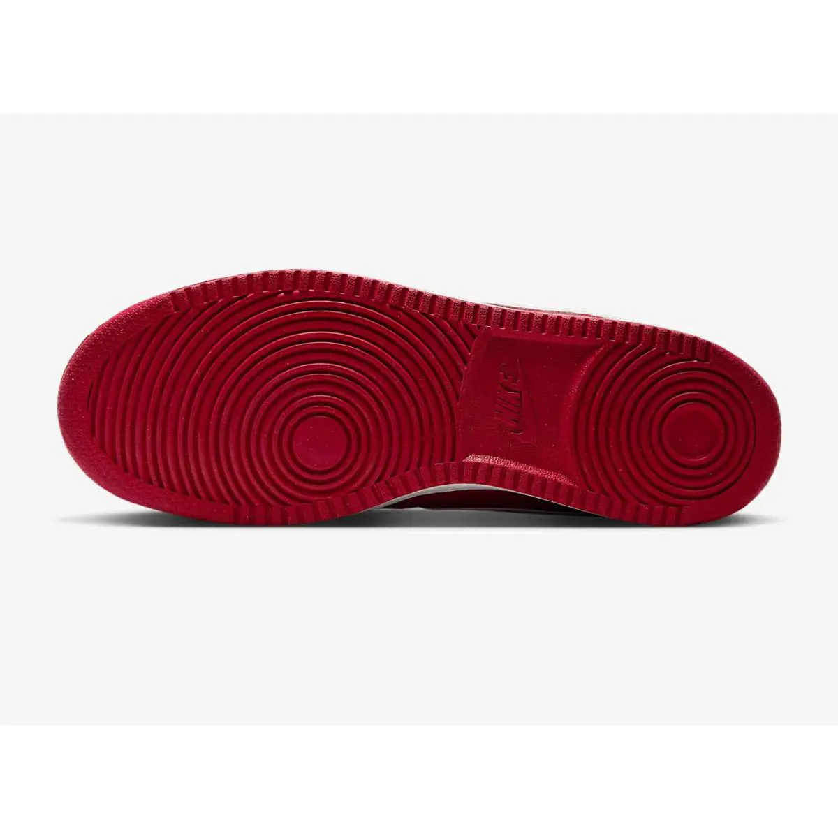 Nike shoes - Court Vision Lo NN - Court Vision - HM9862 - Red, Manufacturer: 600 4