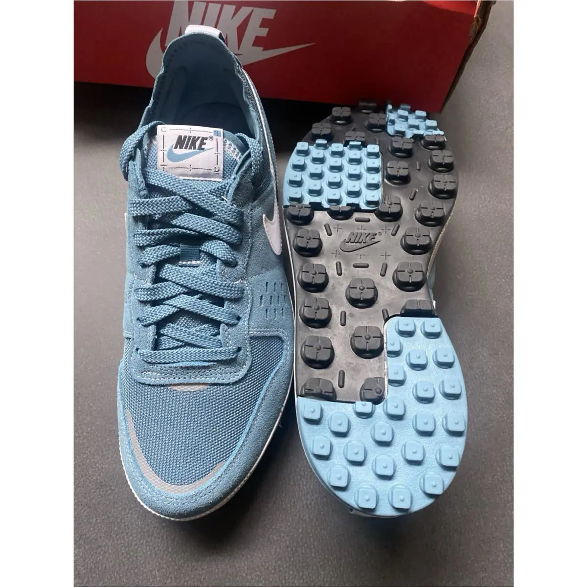 Nike shoes - Nike C1TY - FZ3863-014 - White 2