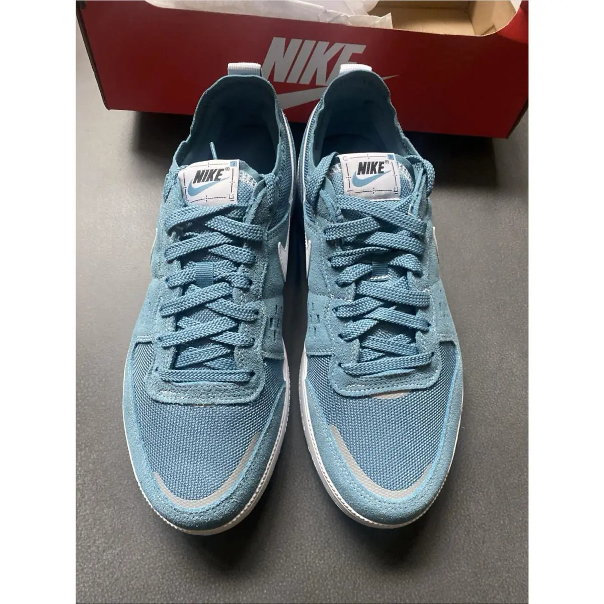 Nike shoes - Nike C1TY - FZ3863-014 - White 5