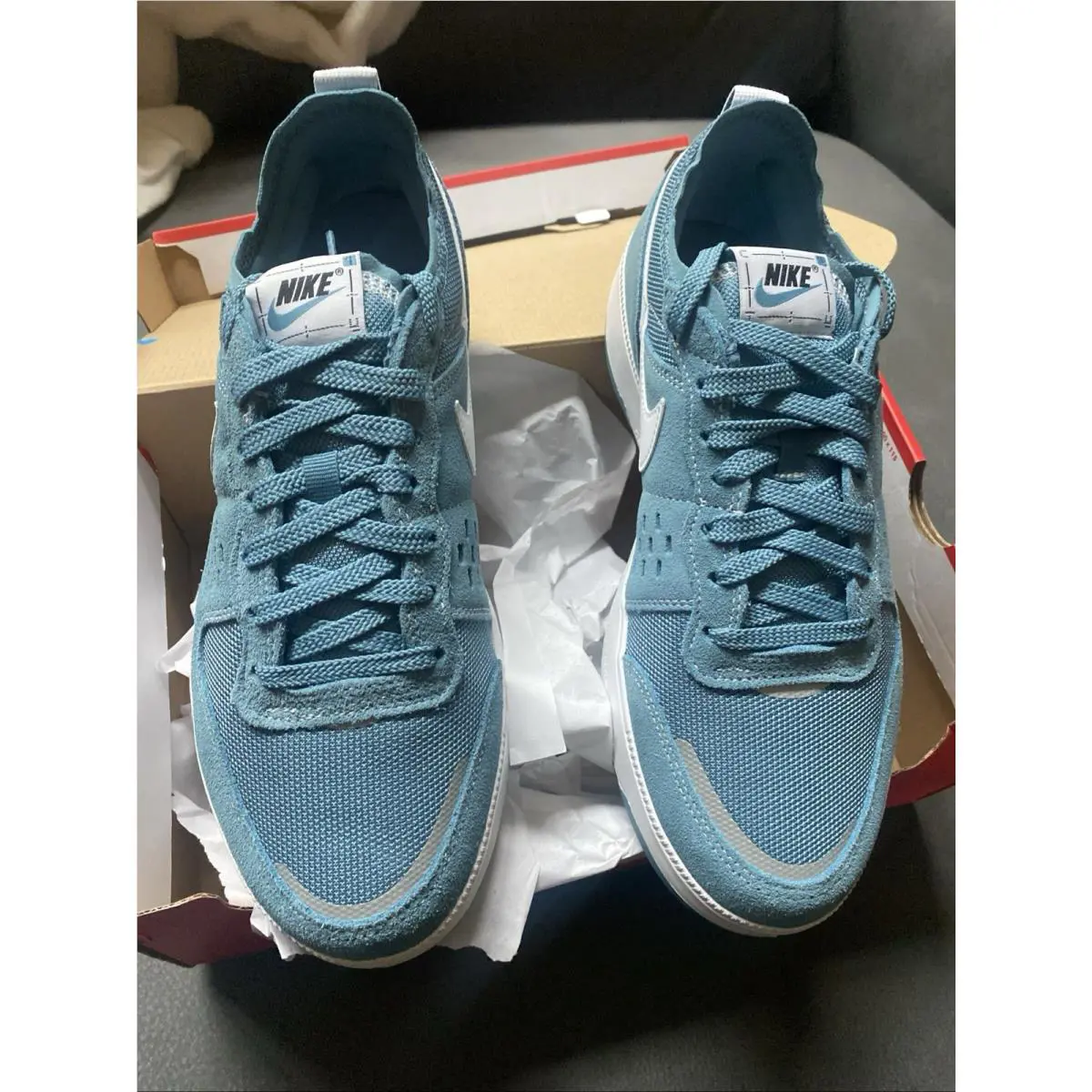 Nike shoes - Nike C1TY - FZ3863-014 - White 7