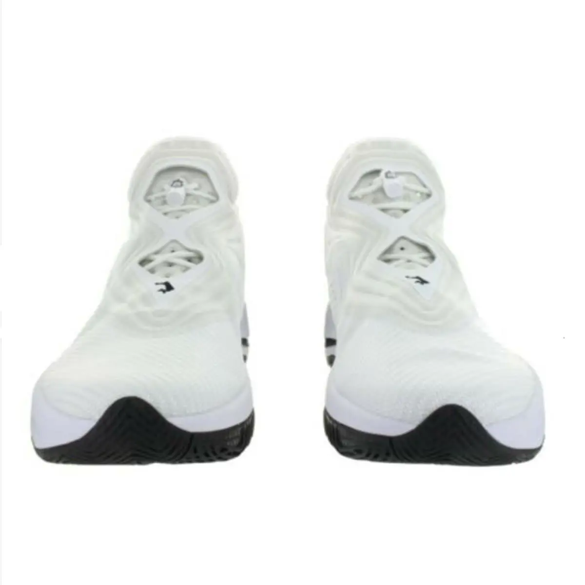 Nike shoes - CW4221101 - CW4221-101 - WHITE/BLACK-BLACK 0