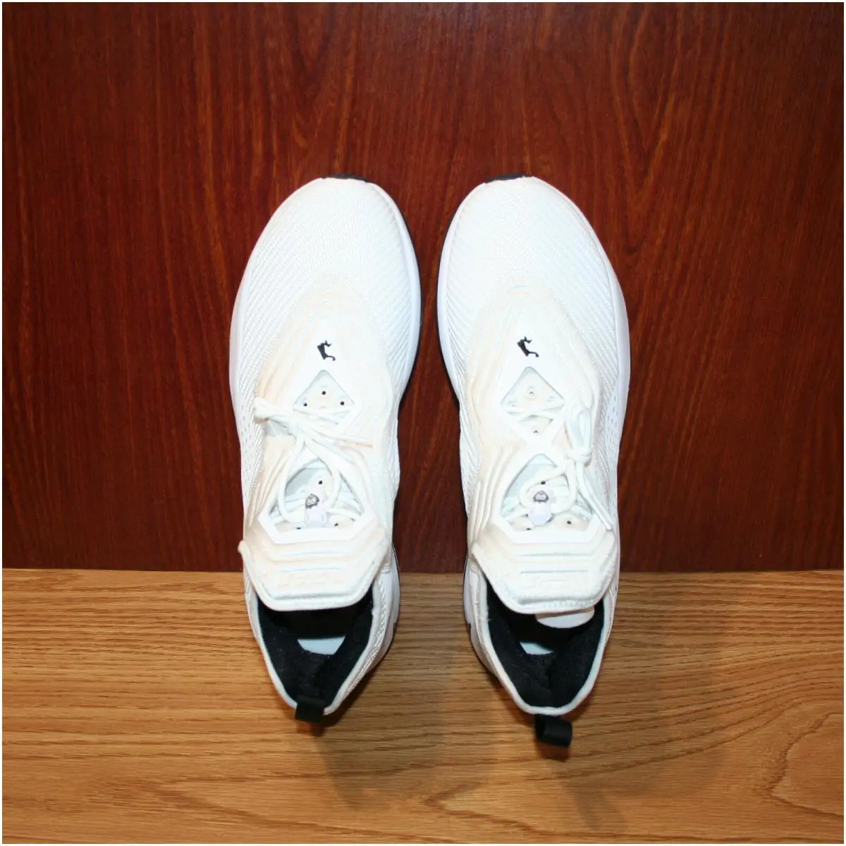Nike shoes - CW4221101 - CW4221-101 - WHITE/BLACK-BLACK 2